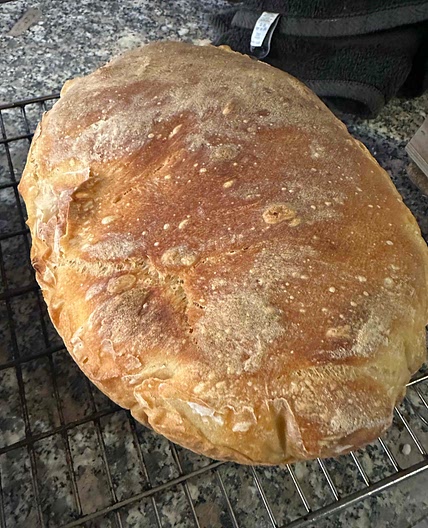 Baguette - Baker quality - Pro level