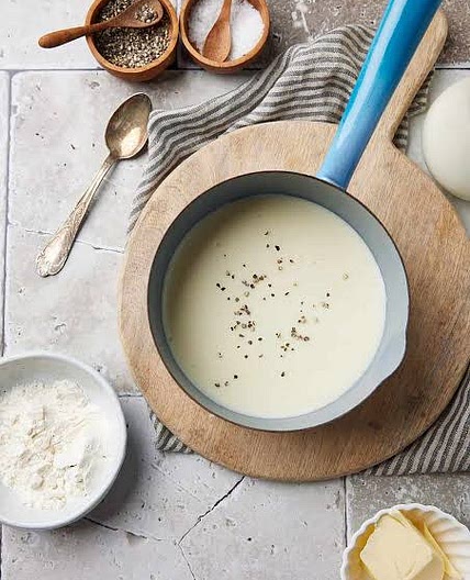 Bechamel