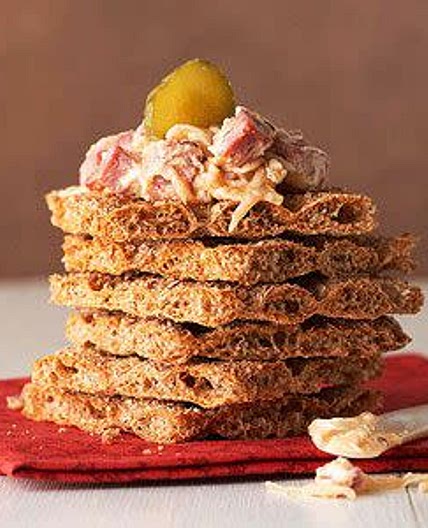 Reuben Spread
