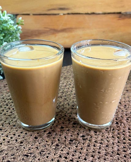 Iced Coffee