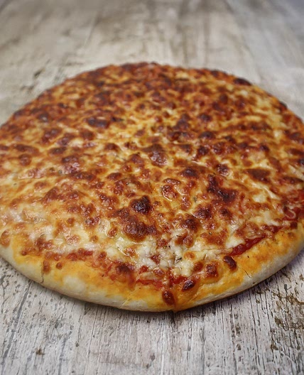 Cheese Pizza