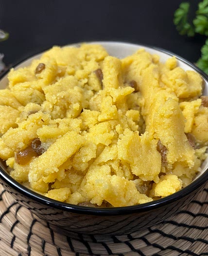 Doodh Ka Halwa