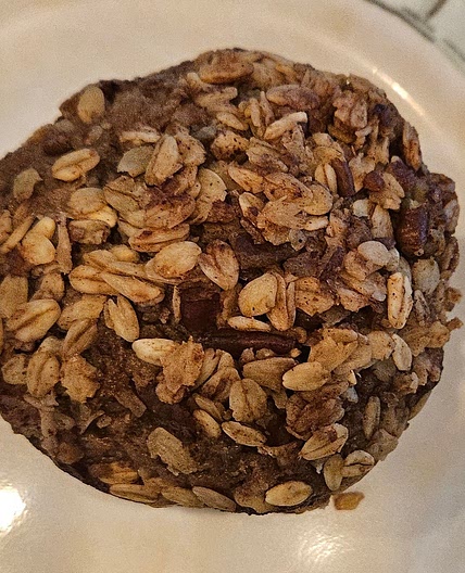 Simple mills banana muffins
