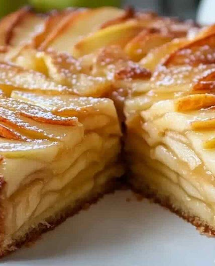 Clafouti – Gâteau au yaourt - aux fruits de Jocelyne de Bergerac