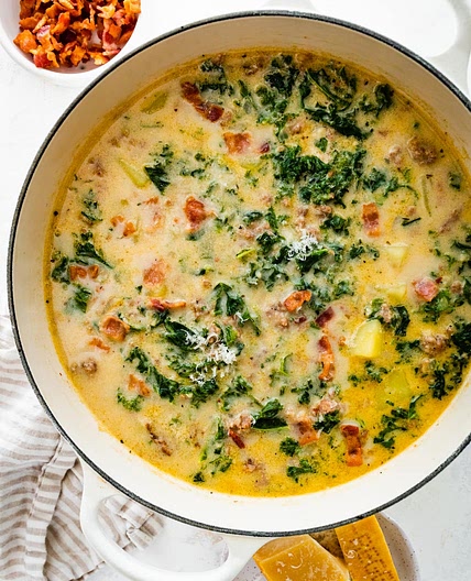 Zuppa Toscana