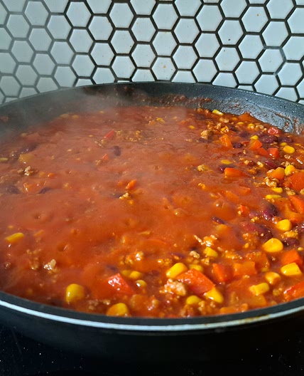 Chili con carne