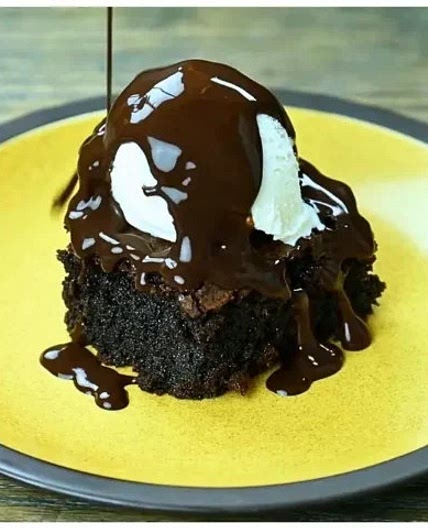Texas Roadhouse Brownie Recipe