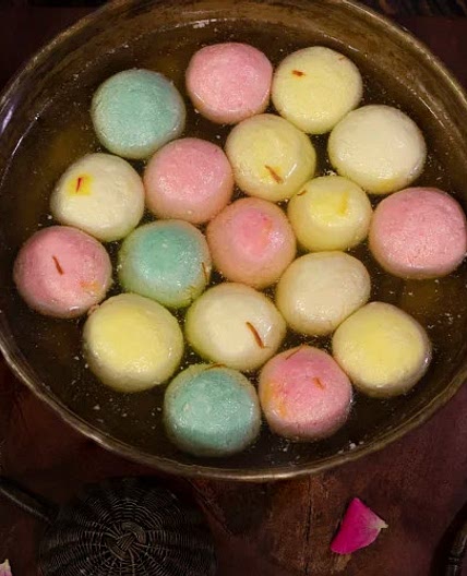Rasgulla