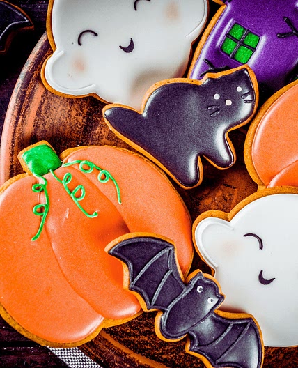 Gluten Free Sugar Cookie Recipe