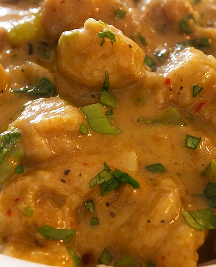 Crawfish Etouffee Recipe | Nola Cuisine & Culture