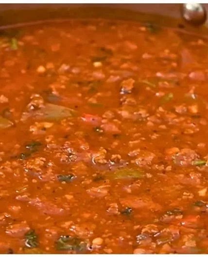 Chef Boyardee Spaghetti Sauce Recipe