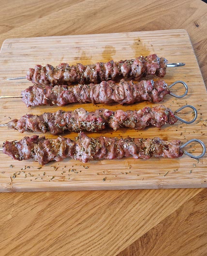 Souvlaki