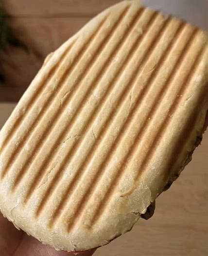 Pain à panini