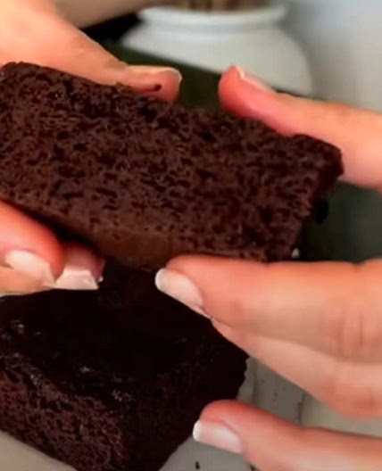 Bolinho de maçã 🍎