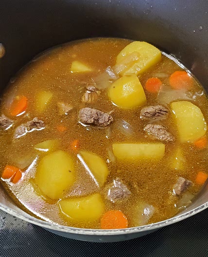 Beef Stew