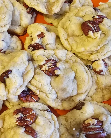 Mom's Cookies