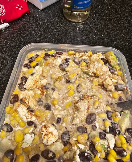 Cowboy Salsa