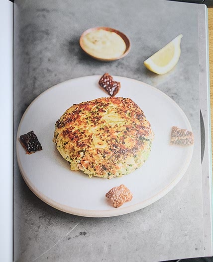 Fantastische Fischfrikadellen