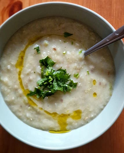 Fennel Soup Recipe – Calming Ayurvedic Meal with Taro or Potato - Zest for Yoga & Ayurveda