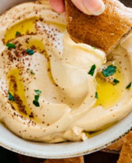 Best Hummus