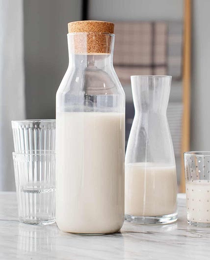 How to Make Oat Milk