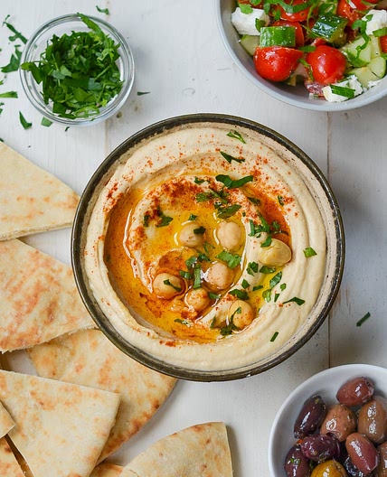 Hummus