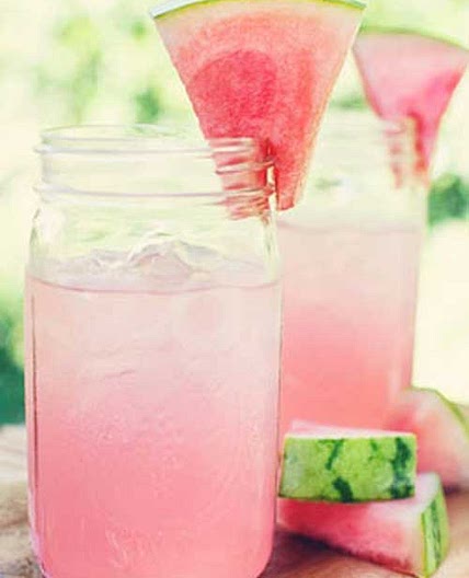 Watermelon Breeze