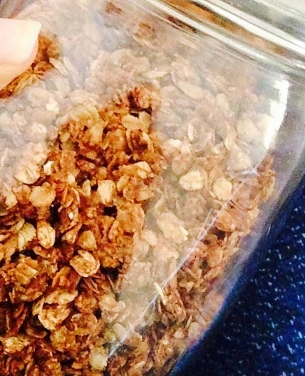 Megan's Granola