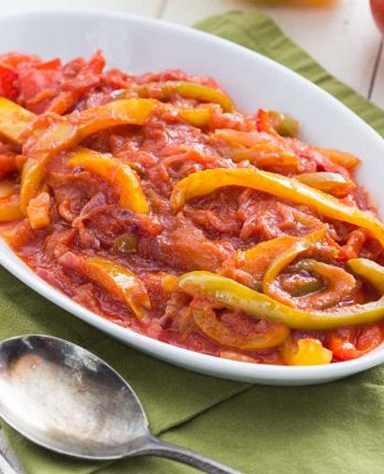 Peperonata