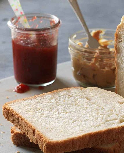 Bread Machine Bread - Easy As Can Be