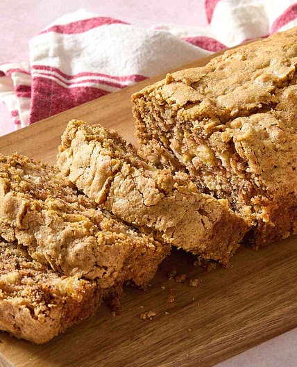 Apple Bread