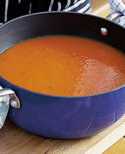 Tomato soup