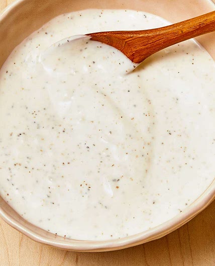 Garlic Aioli
