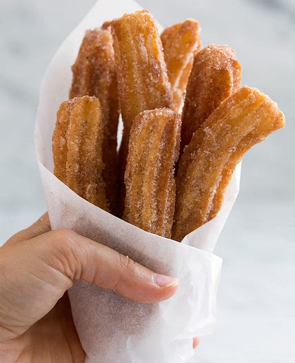 Churros