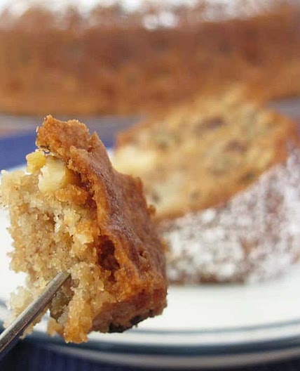 Apple Cake