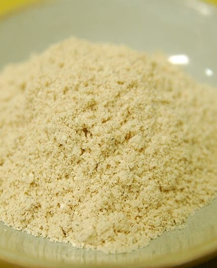 율무가루 만드는 법