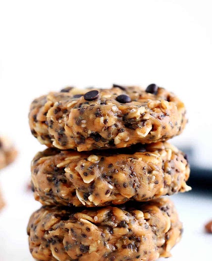 Breakfast Cookies