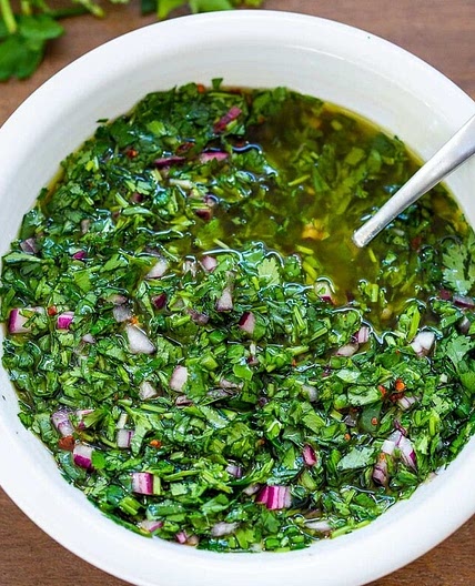 Gremolata Recipe