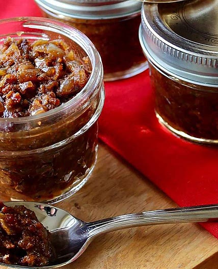 Chef John's Bacon Jam