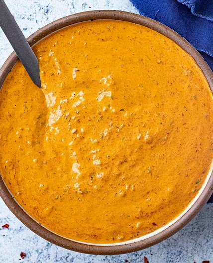 Chipotle Sauce Recipe
