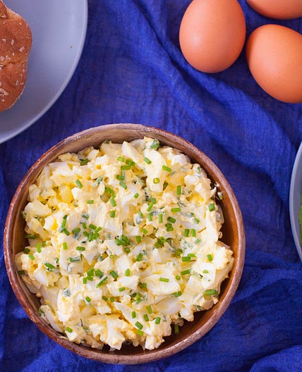 Simply - Egg Salad