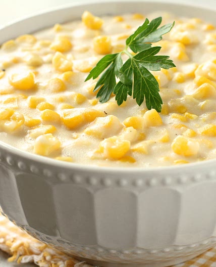 Creamed Corn