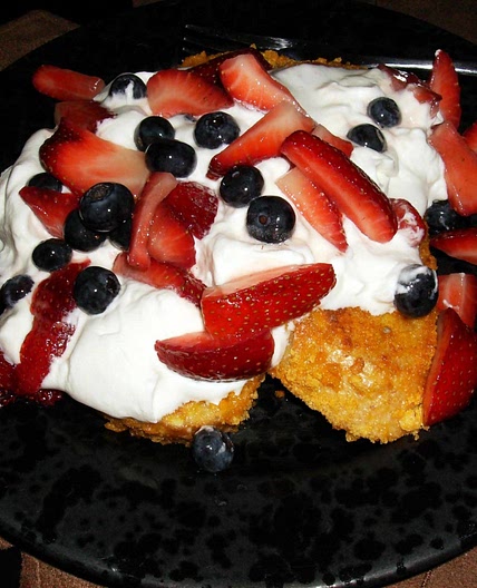 Cap’n Crunch French Toast