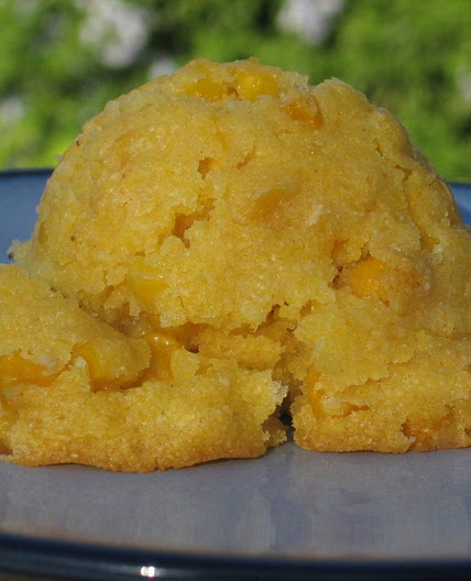 Corn Cake