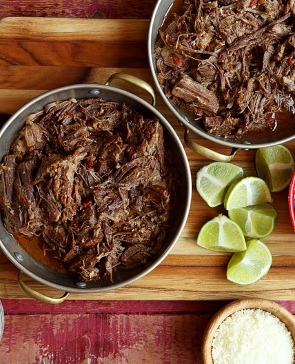 Chipotle's Barbacoa Copycat Recipe
