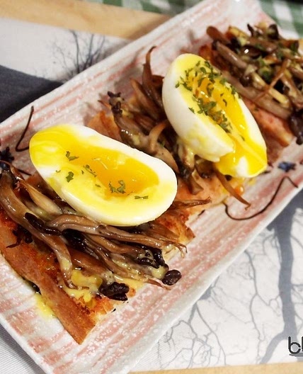 올리브쇼 스페인요리 타파스만들기