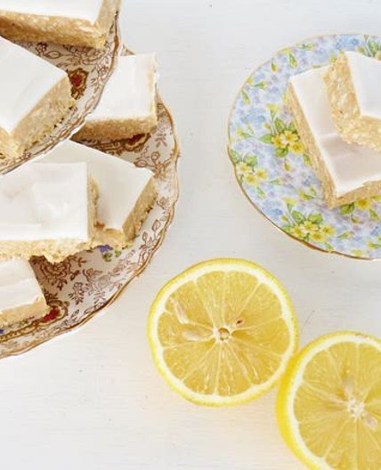 Lemon slice recipe