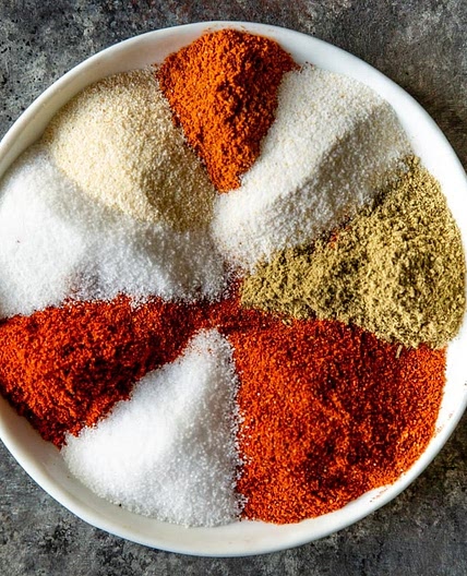 Fajita Seasoning