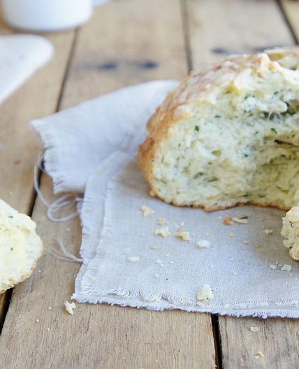 Easy Australian damper recipe