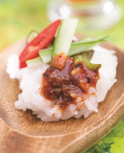 비빔밥 양념 만드는 법